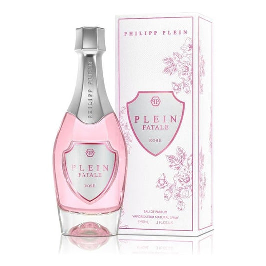 Philipp Plein Plein Fatale Rosé EDP 90 ml