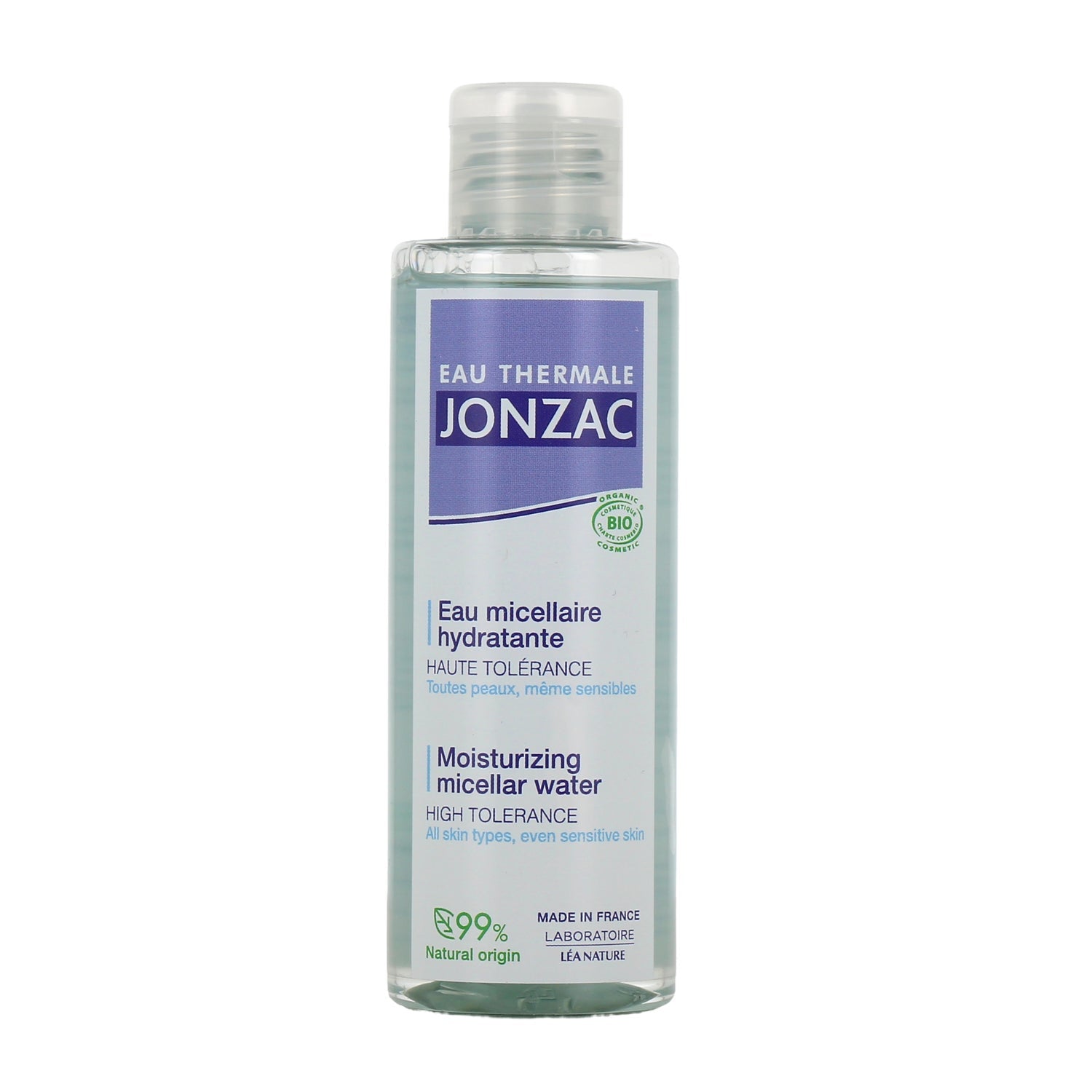 Jonzac Eau Thermale Agua Micelar Hidratante 100ml