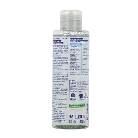 Jonzac Eau Thermale Agua Micelar Hidratante 100ml
