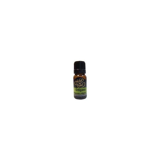 Herbes Del Moli Aceite Esencial Orégano Eco 10 ml