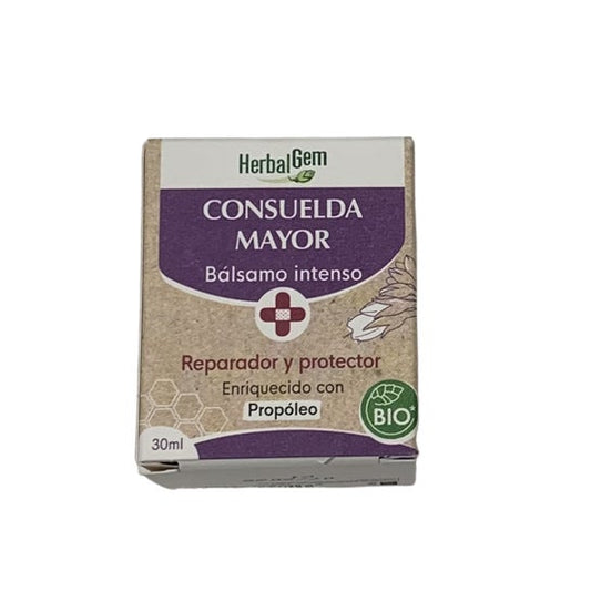 Herbalgem Consuelda Mayor Bálsamo Intenso 30ml