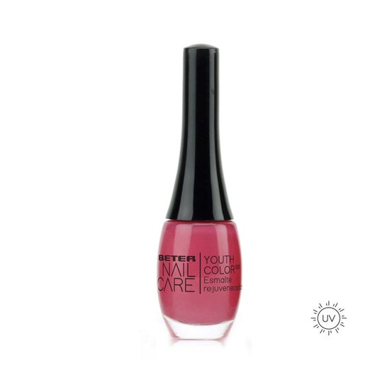 Beter Nail Care Youth 065 Deep In Coral 11ml