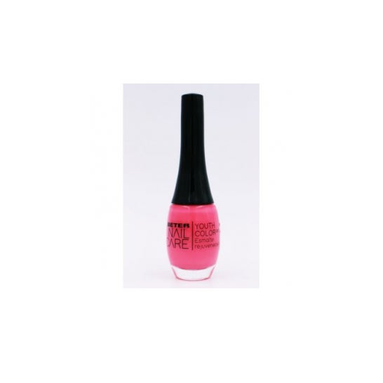 Beter Nail Care Youth 065 Deep In Coral 11ml