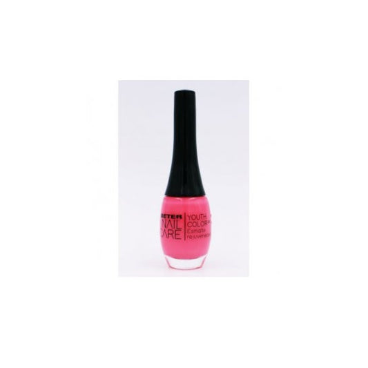 Beter Nail Care Youth 065 Deep In Coral 11ml