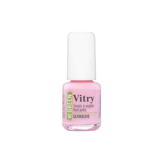 Vitry Esmalte de Uñas Be Green Guimauve 6ml
