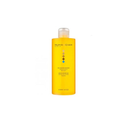 Nuhanciam Gentle Dch Gel 500ml