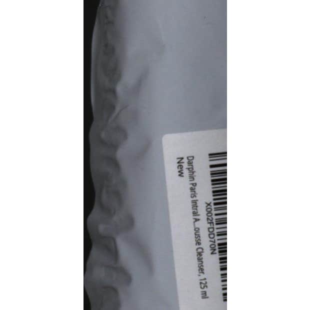 Darphin Intral Mousse Suave Limpiador Con Camomila 125ml