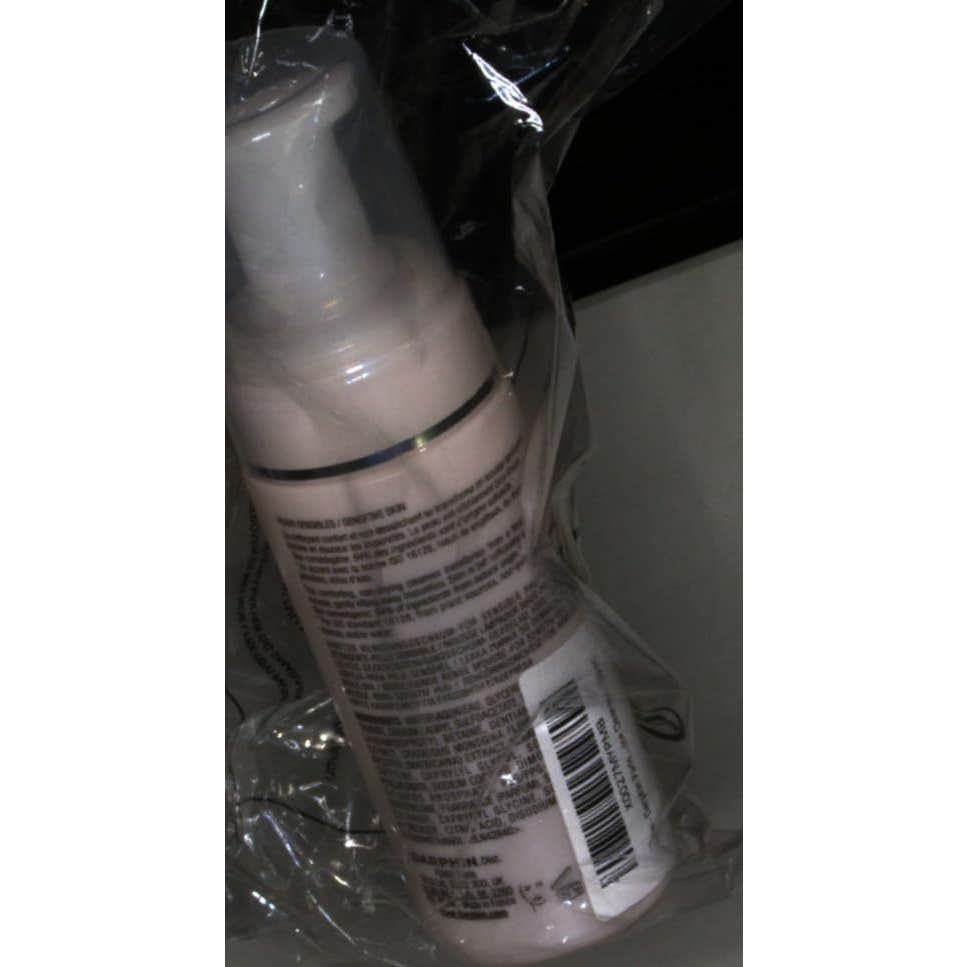 Darphin Intral Mousse Suave Limpiador Con Camomila 125ml
