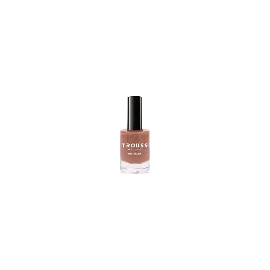 Trouss Milano Esmalte Caramel 1 ud