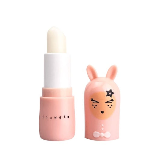 Inuwet Bálsamo Labial Melocotón 3,5g