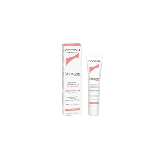 Sensidiane Pi Cr Rich 40Ml