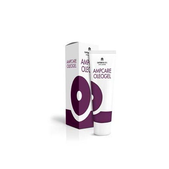Eumadis Ampcare Oleogel 30ml