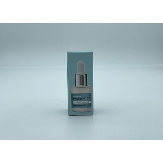 Soivre Cosmetics Hyaluronic Acid Radiance Hydraskin 15ml