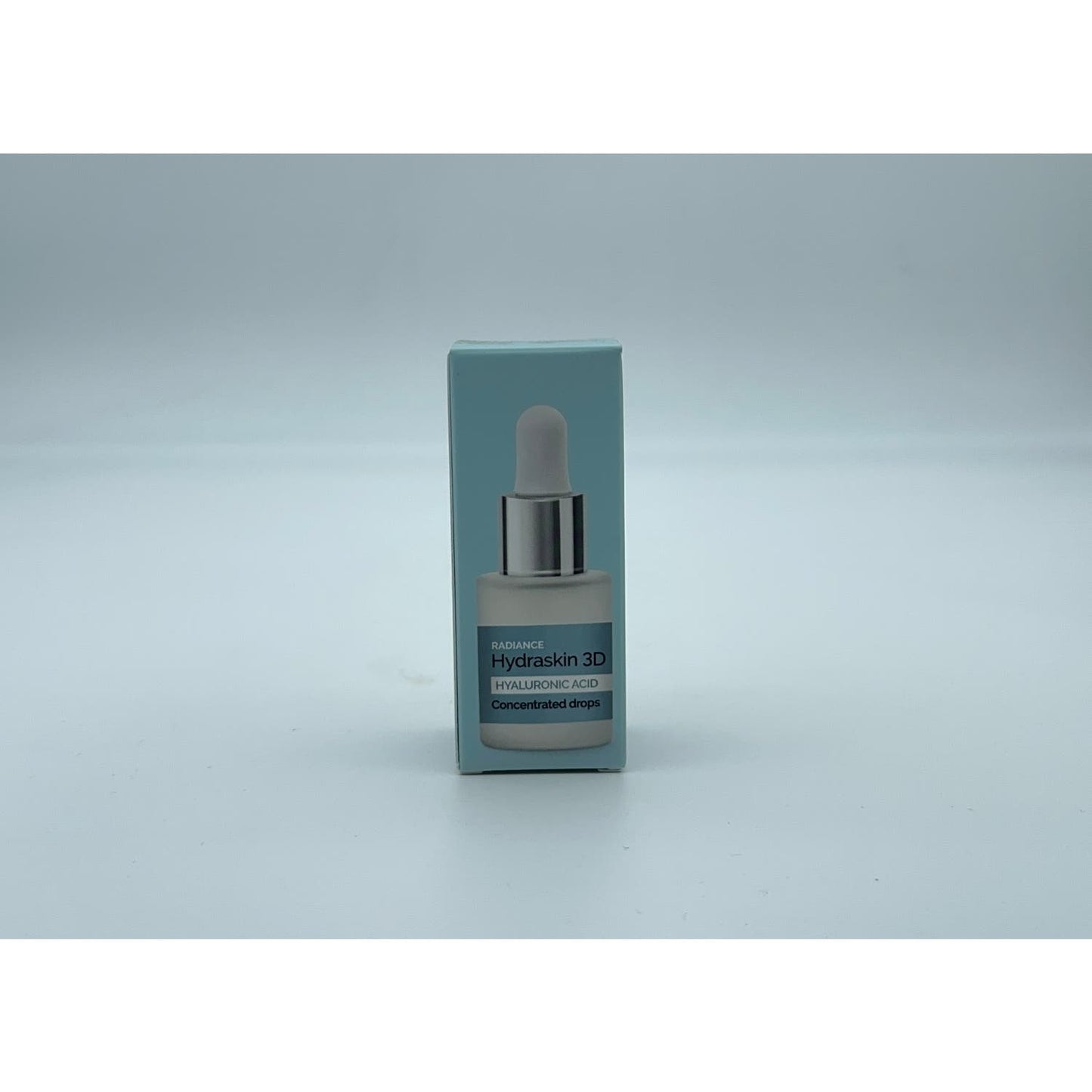 Soivre Cosmetics Hyaluronic Acid Radiance Hydraskin 15ml