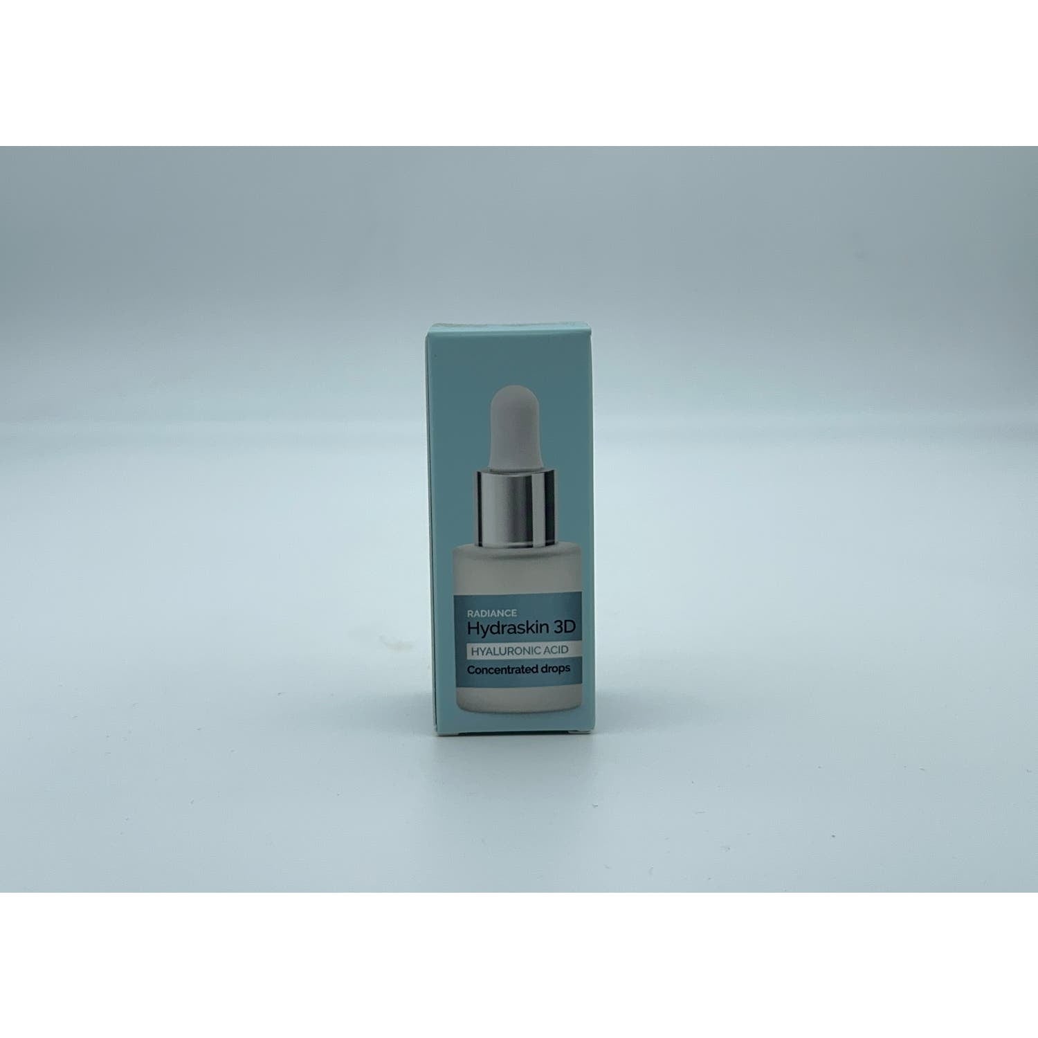 Soivre Cosmetics Hyaluronic Acid Radiance Hydraskin 15ml