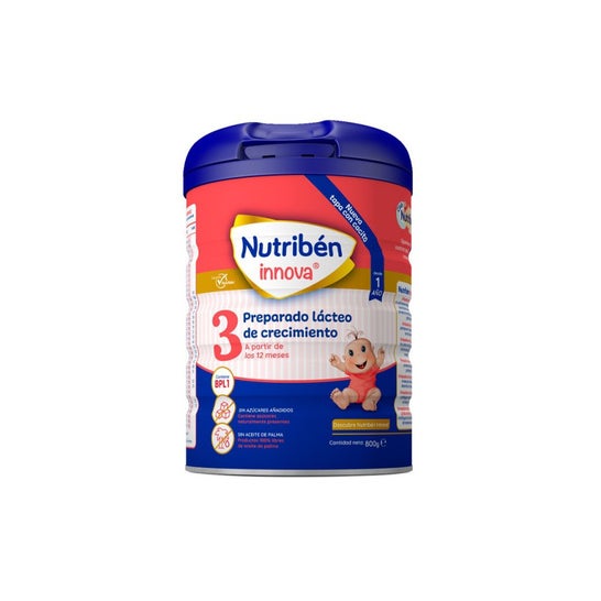 Nutriben Innova 3 SC 800g