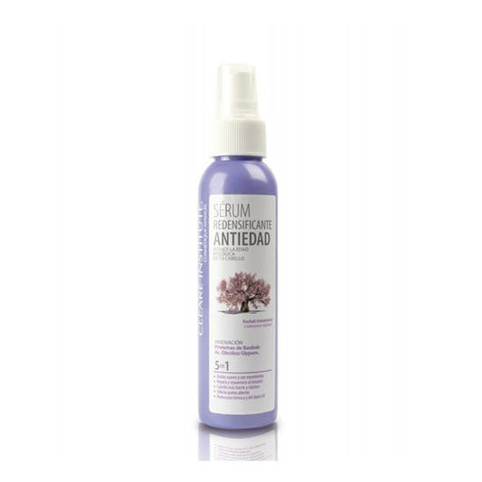 Clearé Institute sérum redensificante antiedad 125ml
