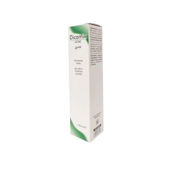 Vert Farma Dicamix Acné Spray 150 ml