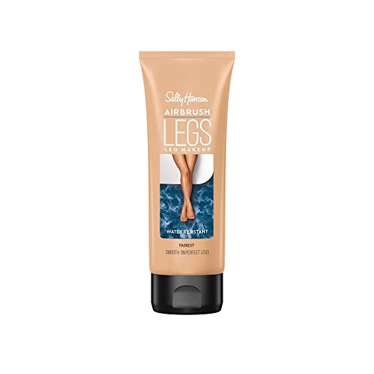Sally Hansen Airbrush Legs® Leg Makeup Light 125ml