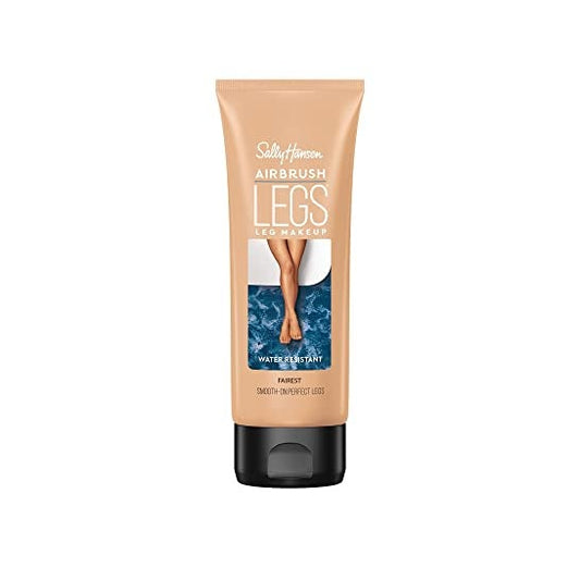 Sally Hansen Airbrush Legs® Leg Makeup Light 125ml