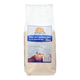 Int-Salim Sal Himalaya Rosa Fina 1Kg