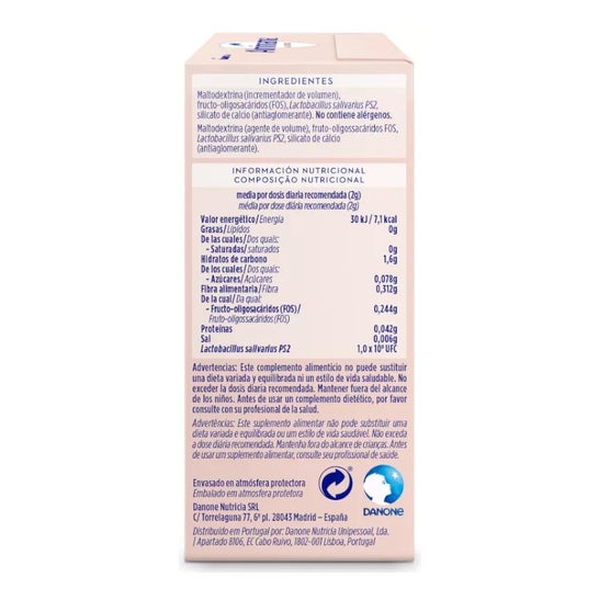 Almimama Lactancia 30x2g