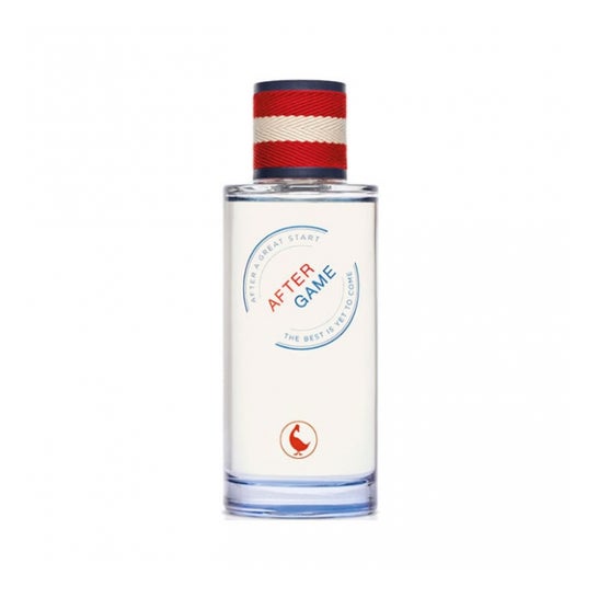 El Ganso After Game Eau de Toilette 125ml