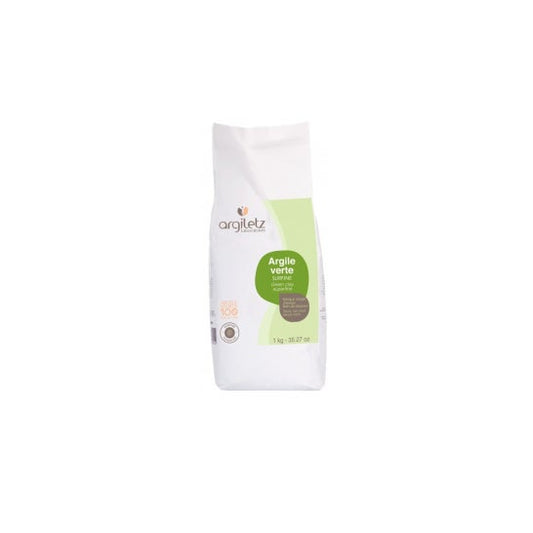 Argiletz Green Clay Surfine 1kg
