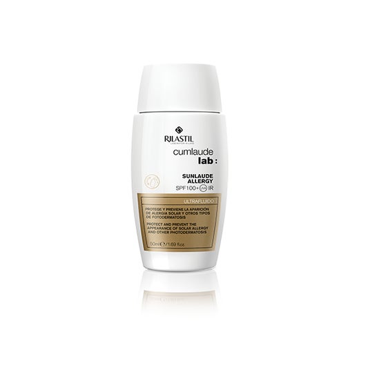 Rilastil Sunlaude Allergy SPF100+ 50ml