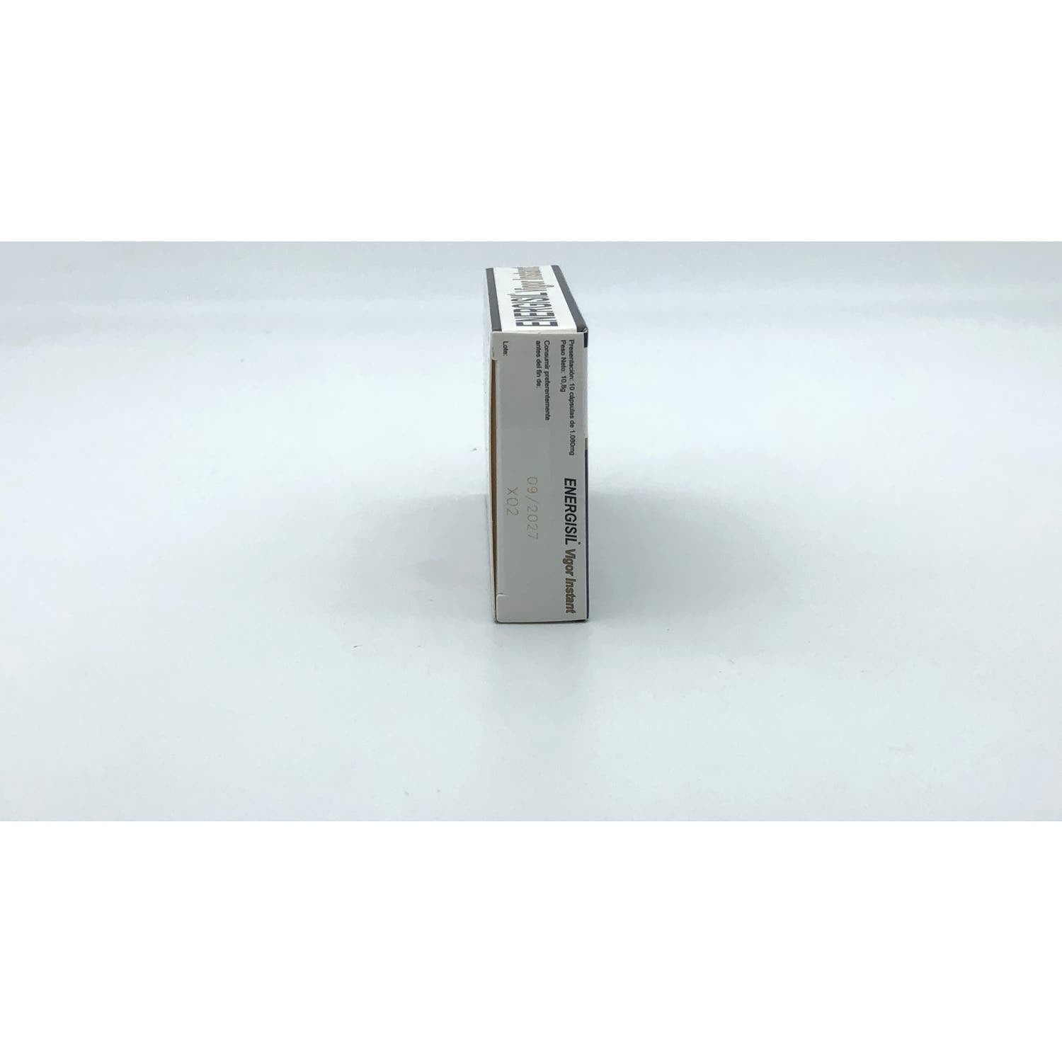 Energisil Vigor Instant 10caps