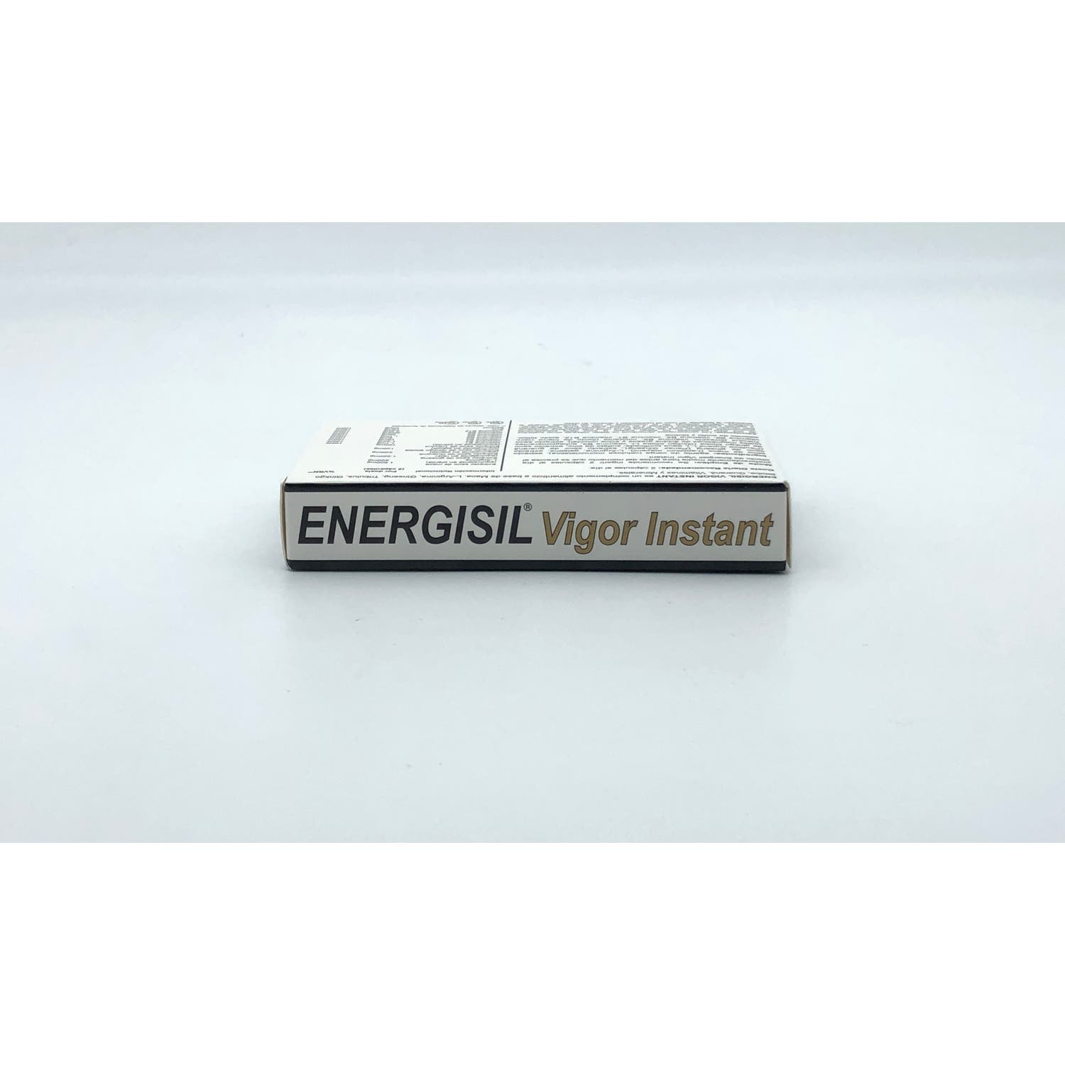 Energisil Vigor Instant 10caps