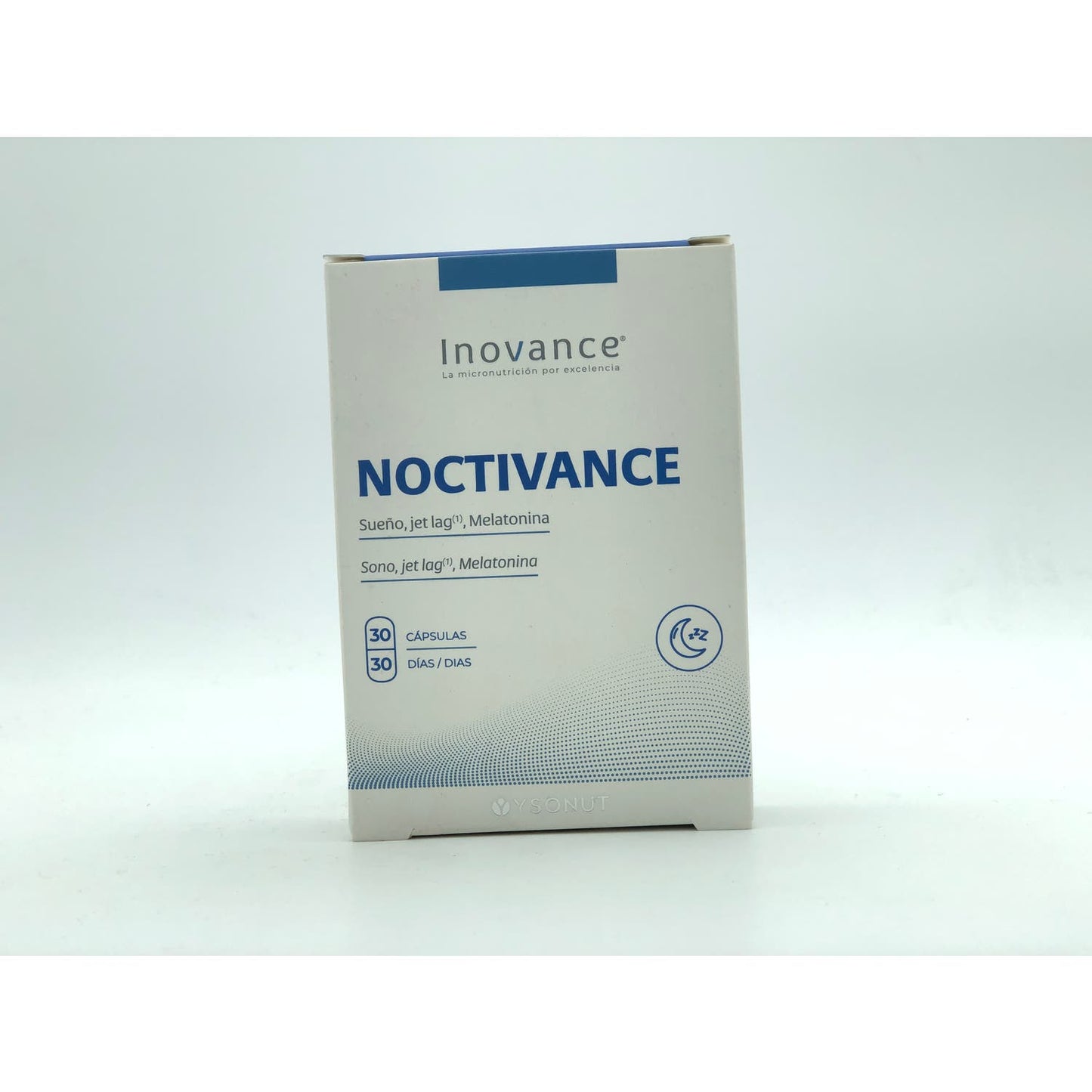 Inovance Noctivance 30caps