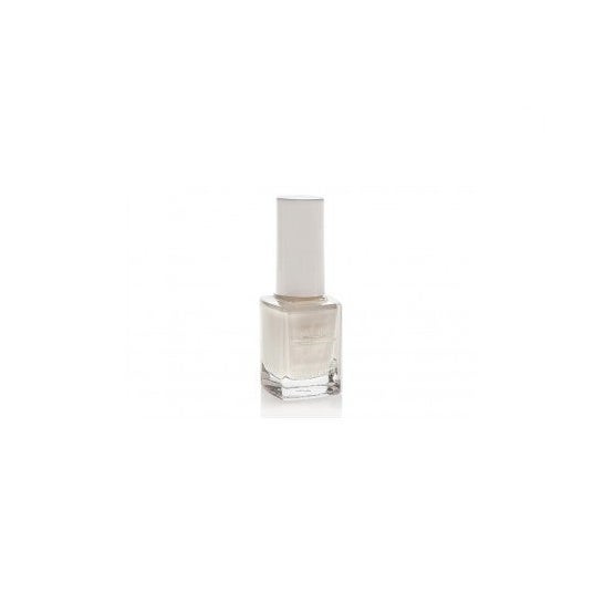 Nailine Oxygen esmalte de uñas color rosa tornasol nº19 12ml