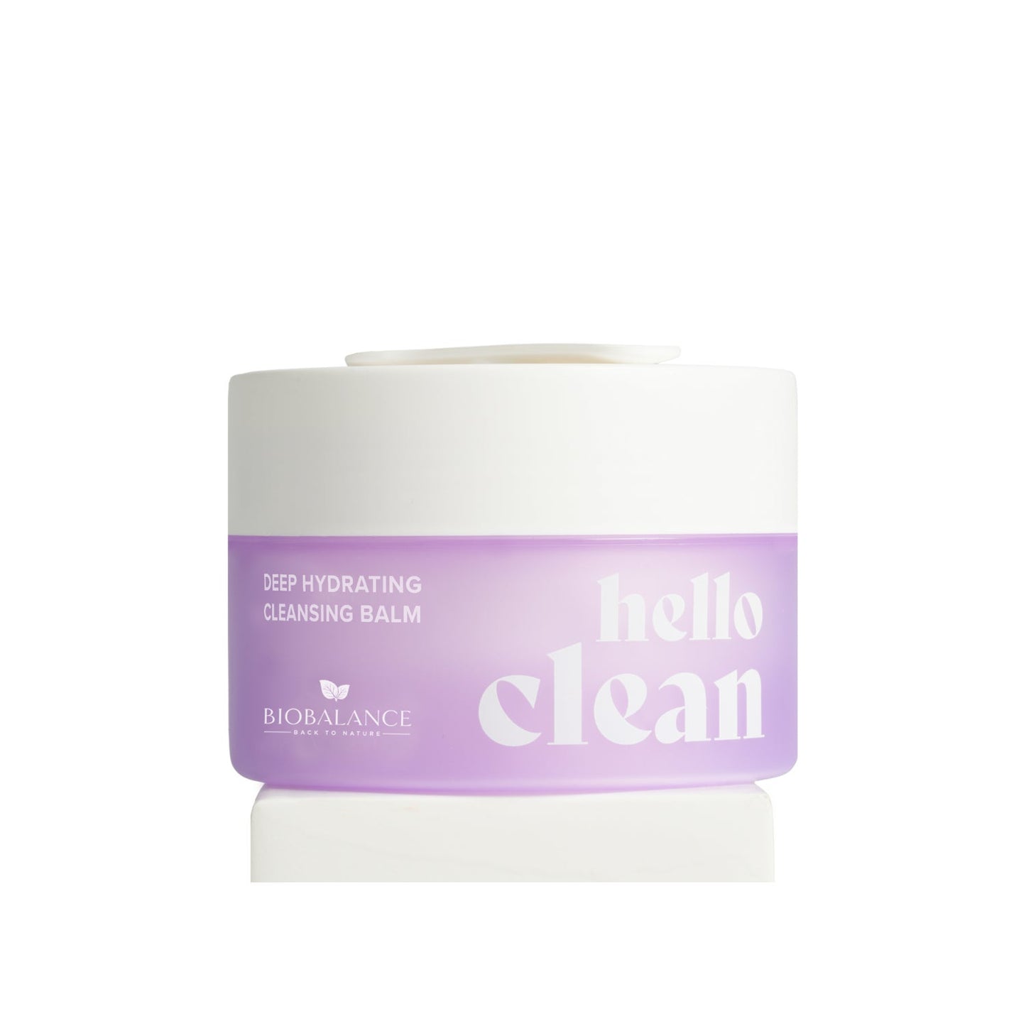 Hello Clean Bálsamo Limpiador nutritivo 100ml