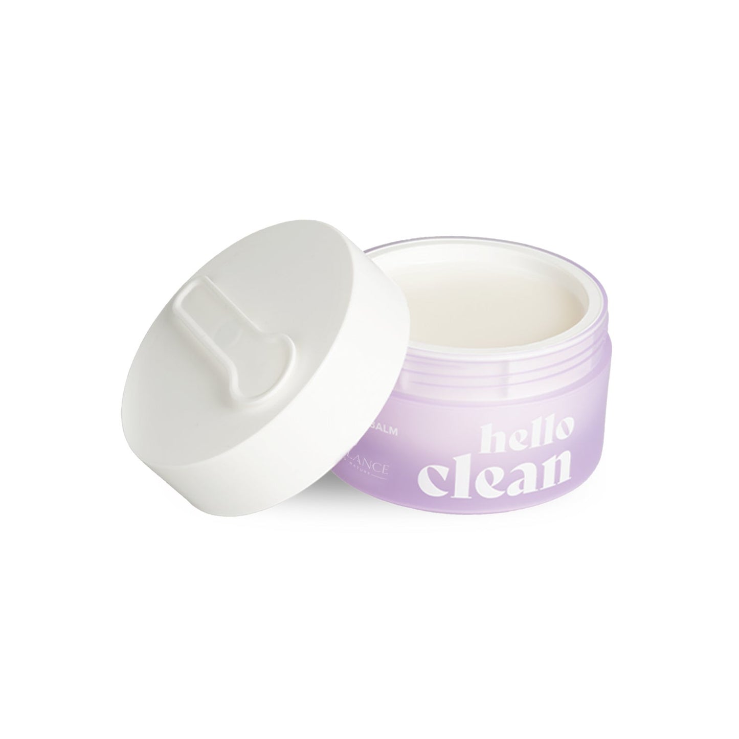 Hello Clean Bálsamo Limpiador nutritivo 100ml