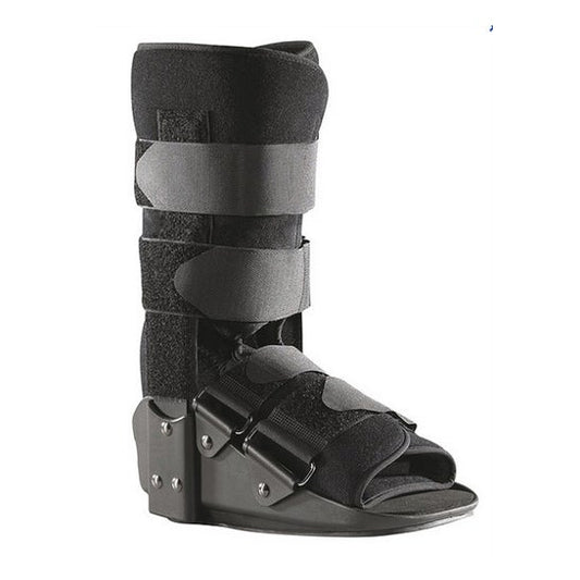 Thuasne Ligastep Fix Walker Bota Largo Gris Talla S 1ud