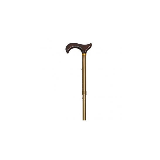 Garcia 1880 Muletilla Plegable Bronce 1591