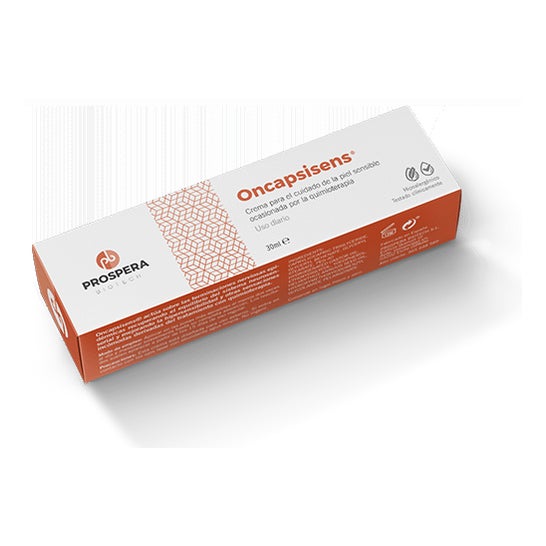 Prospera Biotech Oncapsisens 30ml