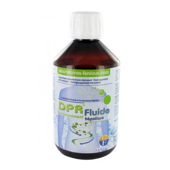 Fenioux DPR Fluido 300 ml