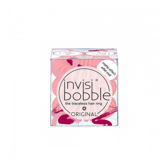 Invisibobble Original Mattitude Me Myself And I Rosa 3 uds