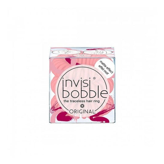 Invisibobble Original Mattitude Me Myself And I Rosa 3 uds