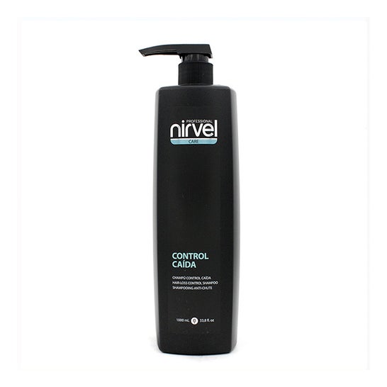 Nirvel Care Champú Control Caida 1000ml