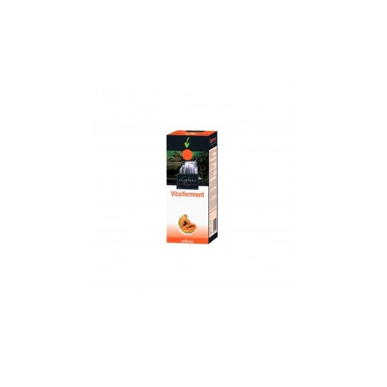 Novadiet Vitalferment 250 ml.
