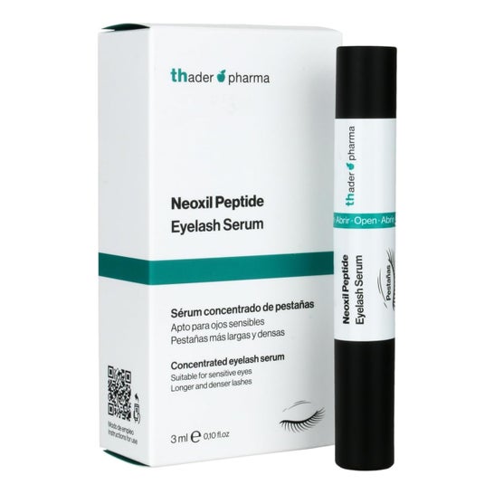 Th Pharma Sérum Pestañas Eyelash Neoxil Peptide Eyes 3 ml