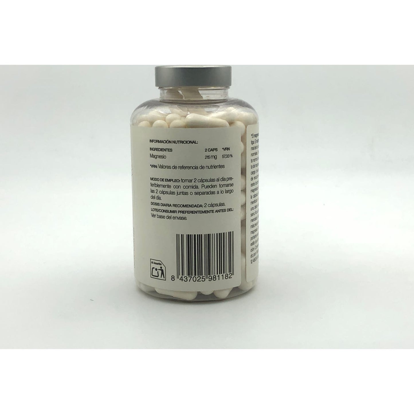 IVB Wellness Lab Magnesio Total 180caps