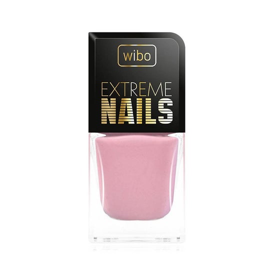 Wibo Extreme Nails Nail Polish 181 8 5 ml
