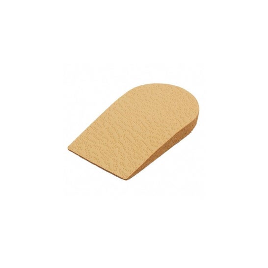 Podorex Talón Compensado10Mm 35/37