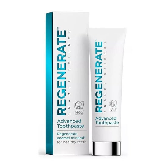 Regenerate Advanced Toothpaste 75ml