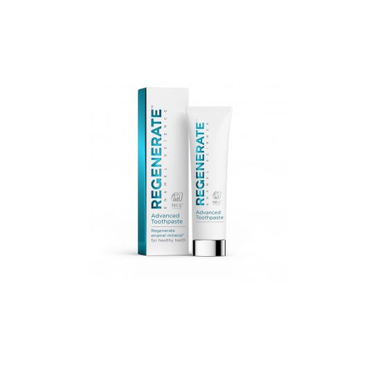 Regenerate Advanced Toothpaste 75ml