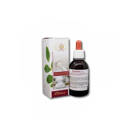 Egeria Gotas 50Ml
